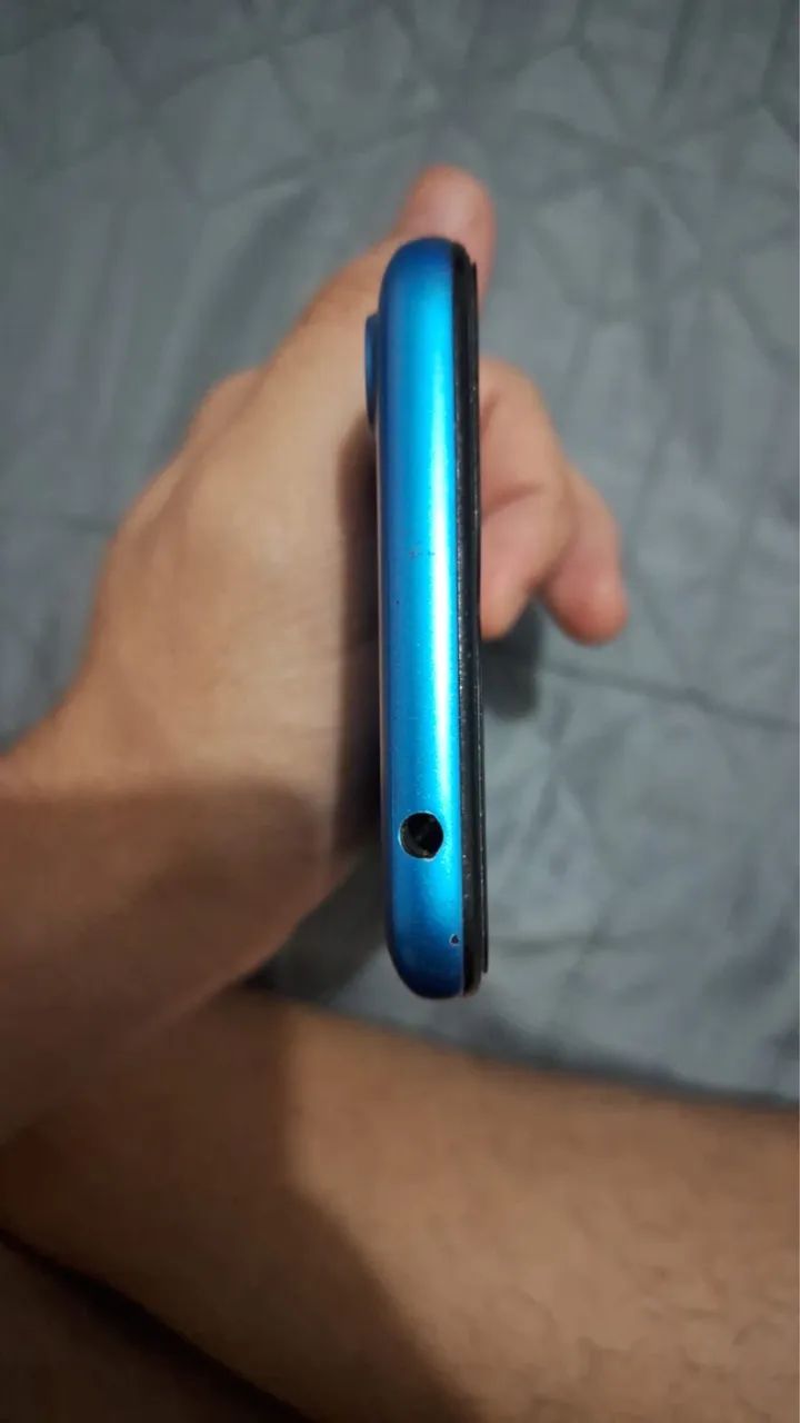 Celular Moto E7 power - Foto 2