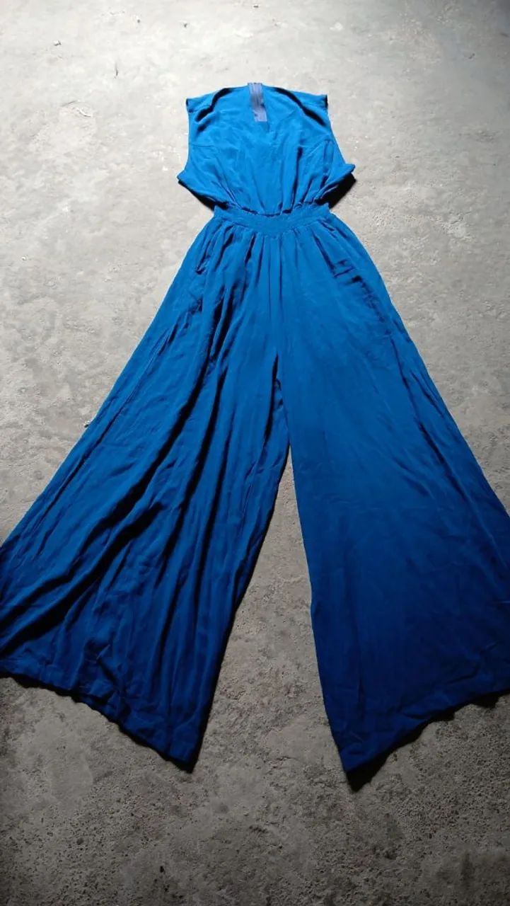 Roupas semi novas - Foto 4