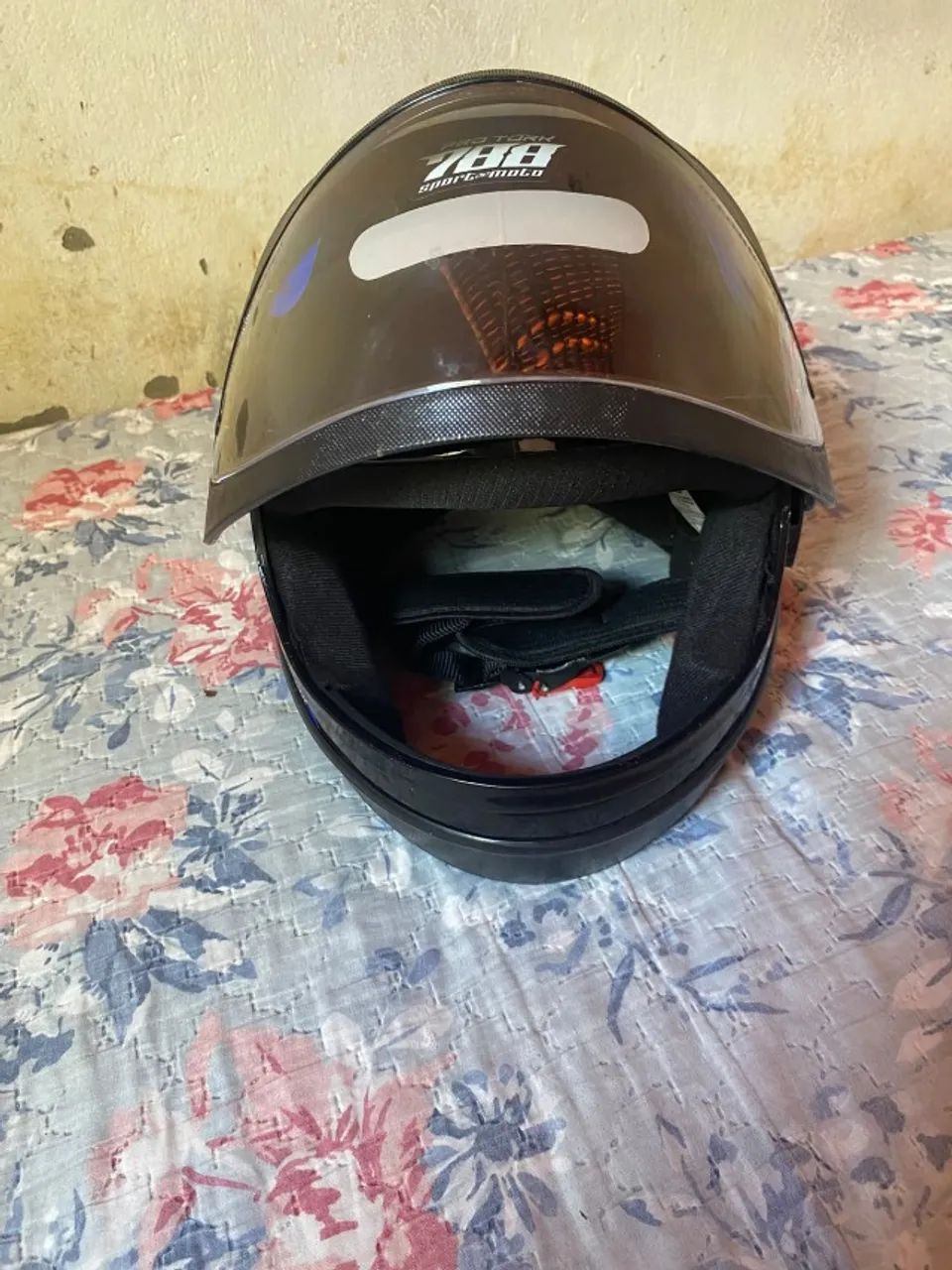 Capacete - Foto 5