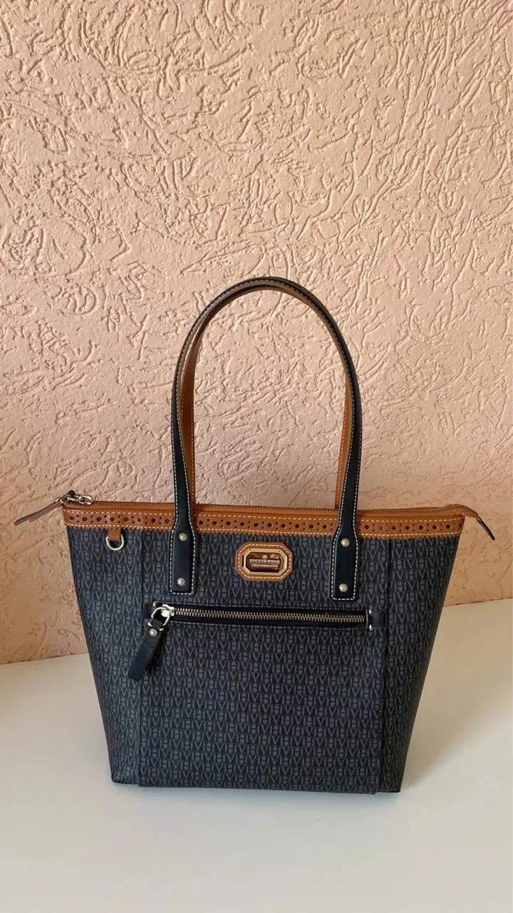Bolsa Victor Hugo Original