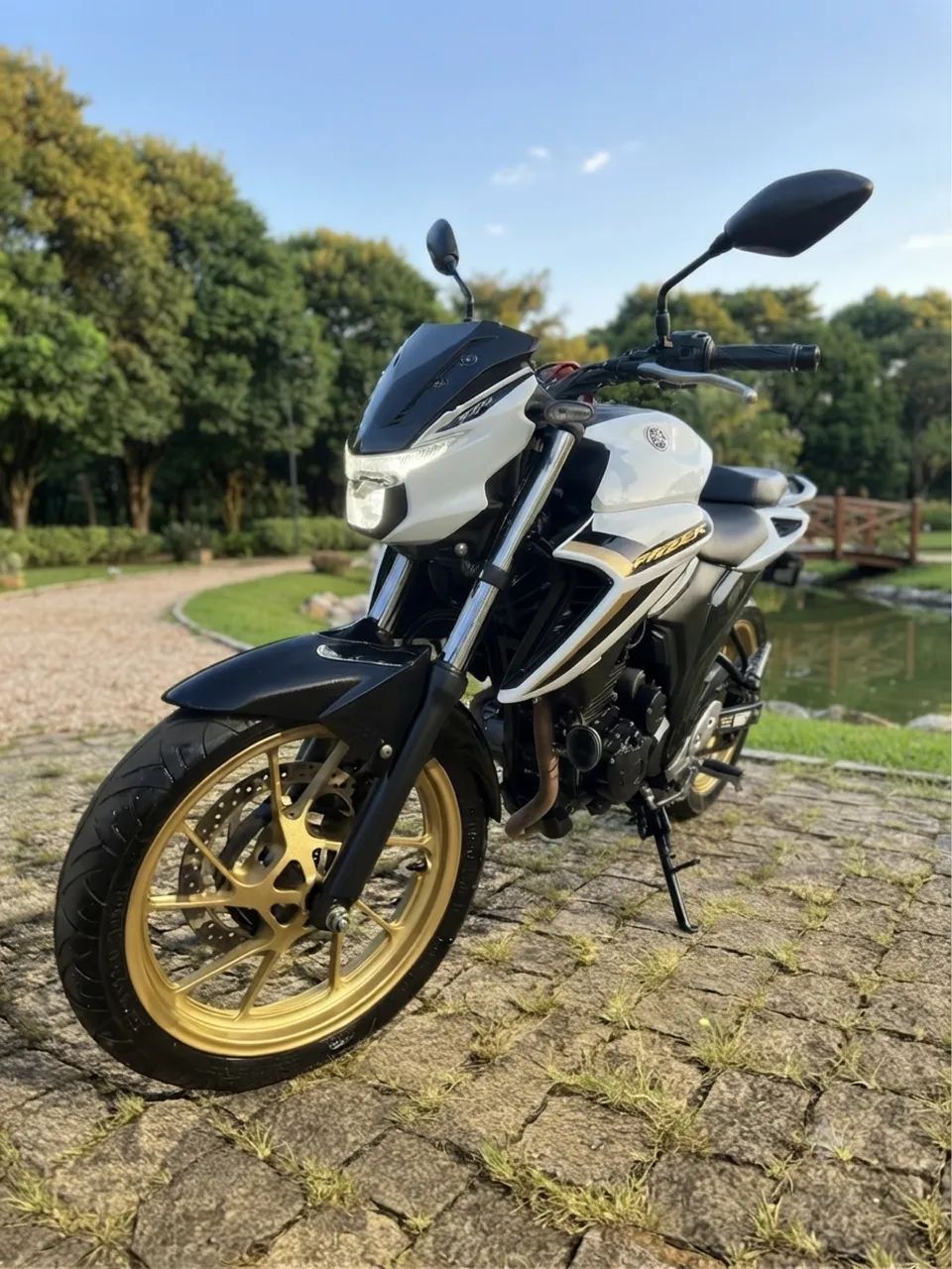Fz-25  - Foto 3