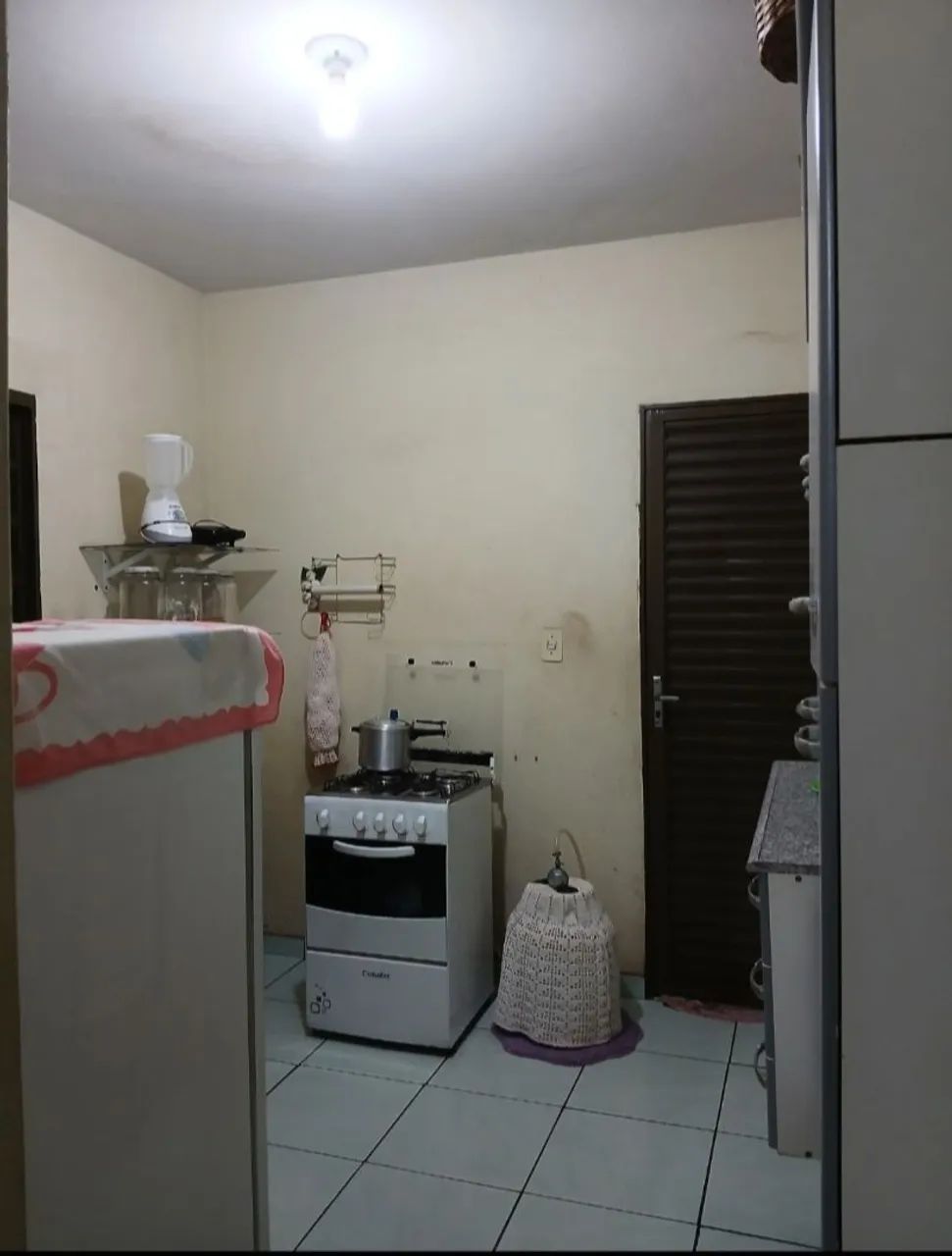 CASA - QUARTO ALUGUEL MENINA - Foto 3