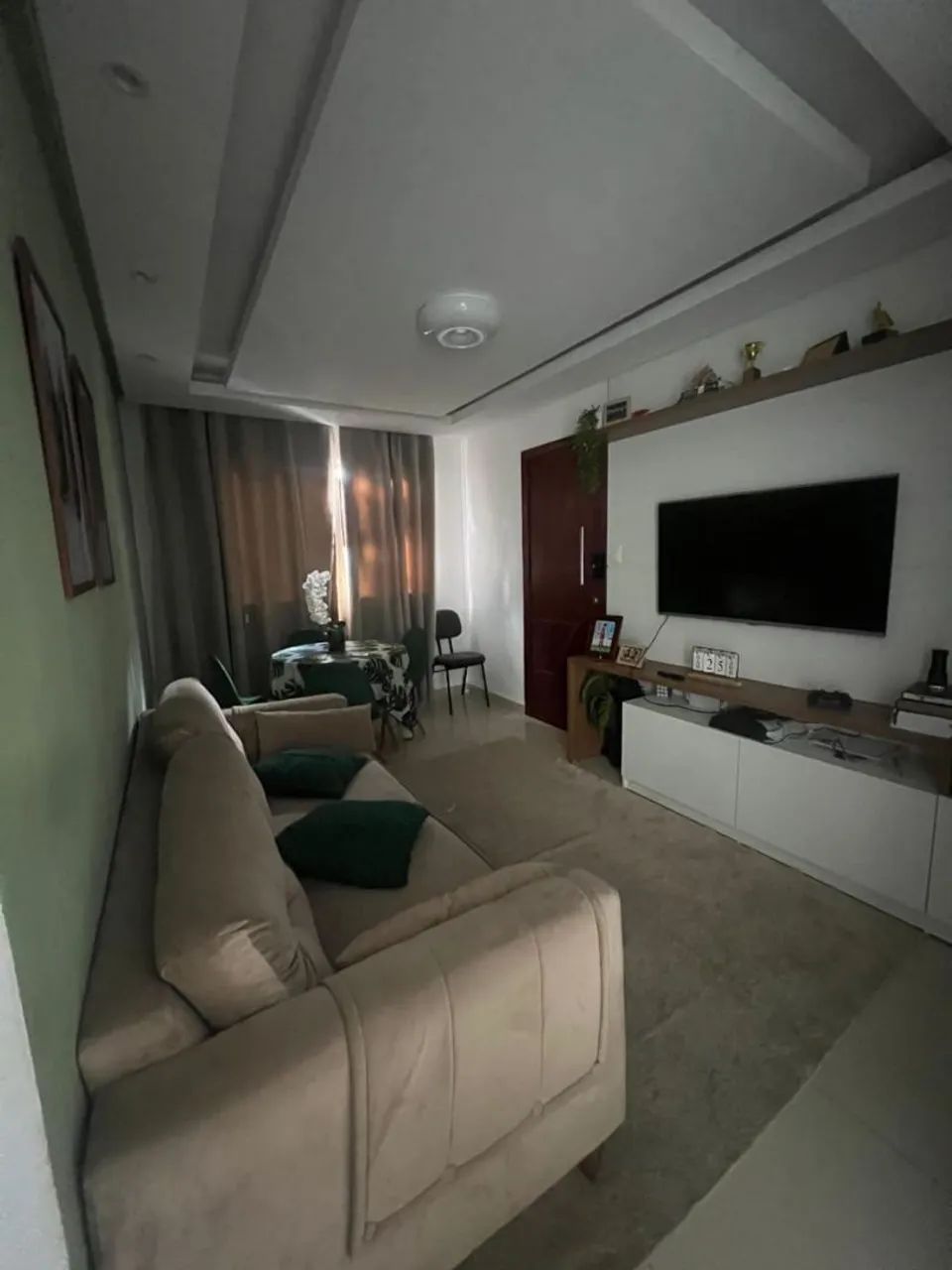 Excelente apartamento 3/4 Cabula - Foto 3