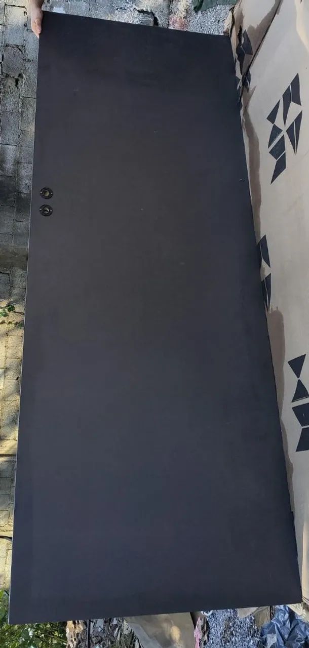 Porta de Madeira  - Foto 3