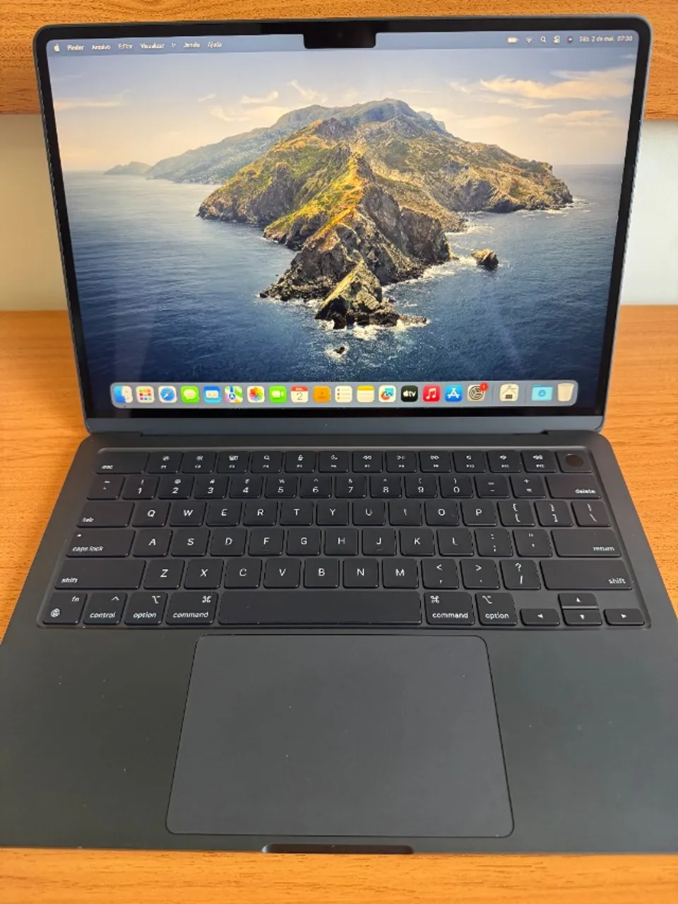 MacBook Air 13? 8GB PERFEITO ESTADO!!! - Notebooks - Jardim