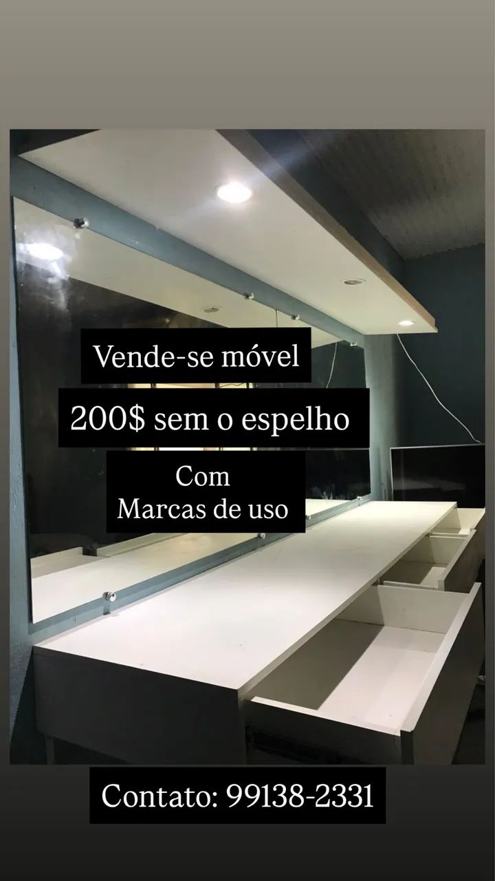 Vende-se Camarim 