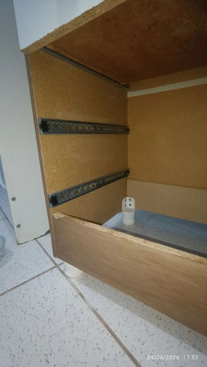 Manutenção de gavetas - Móveis em geral  - Foto 4