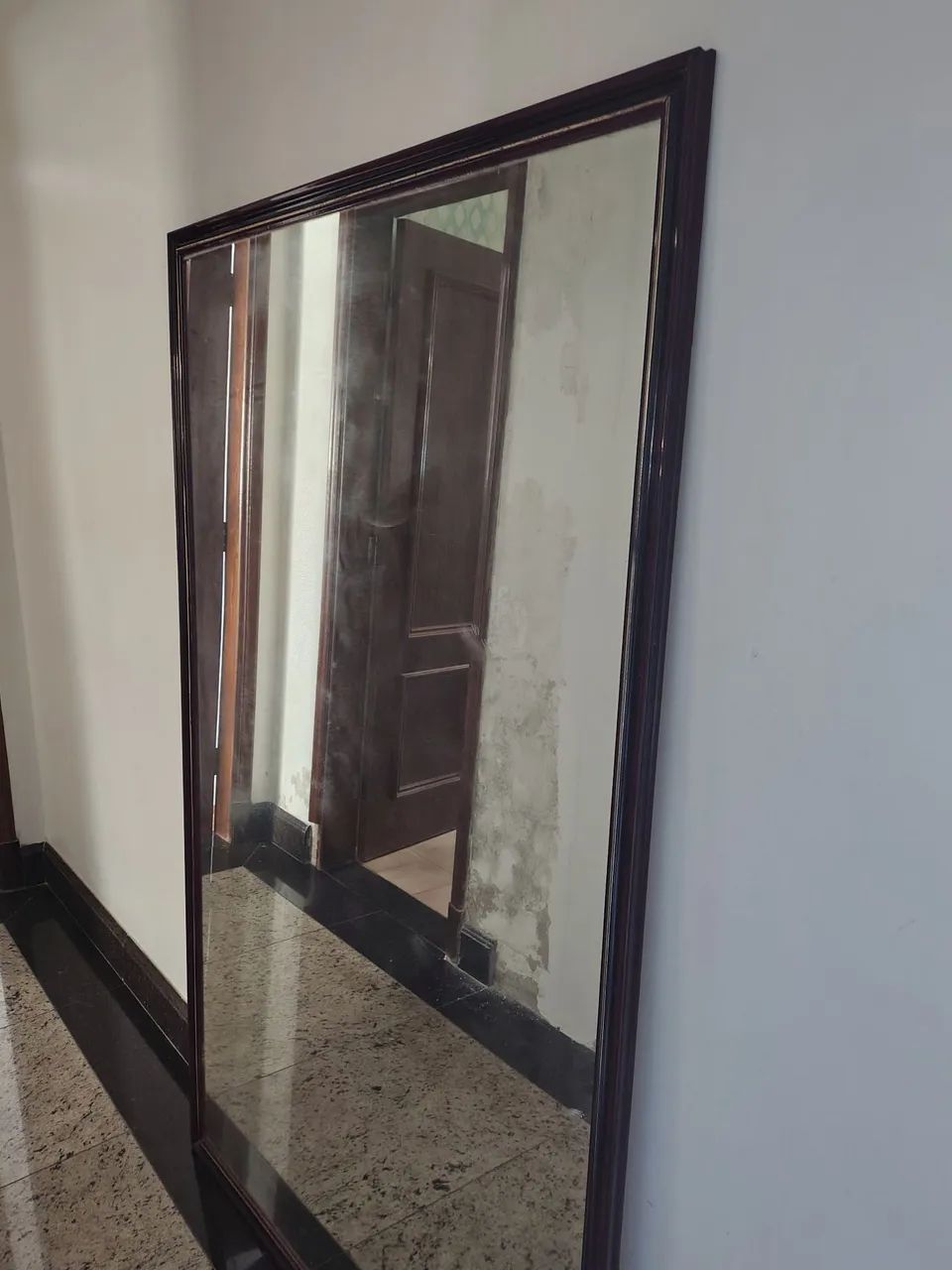 Espelho com moldura  - Foto 4