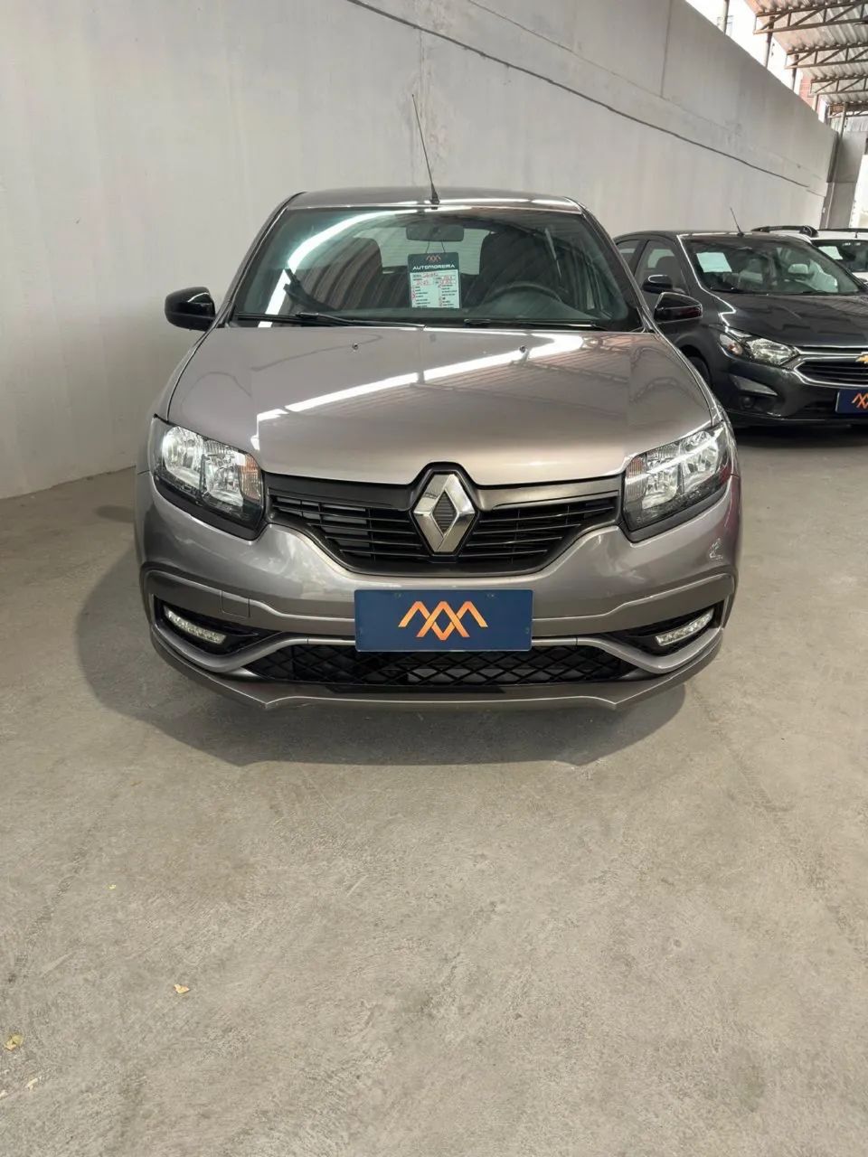 Renault Sandero 2023