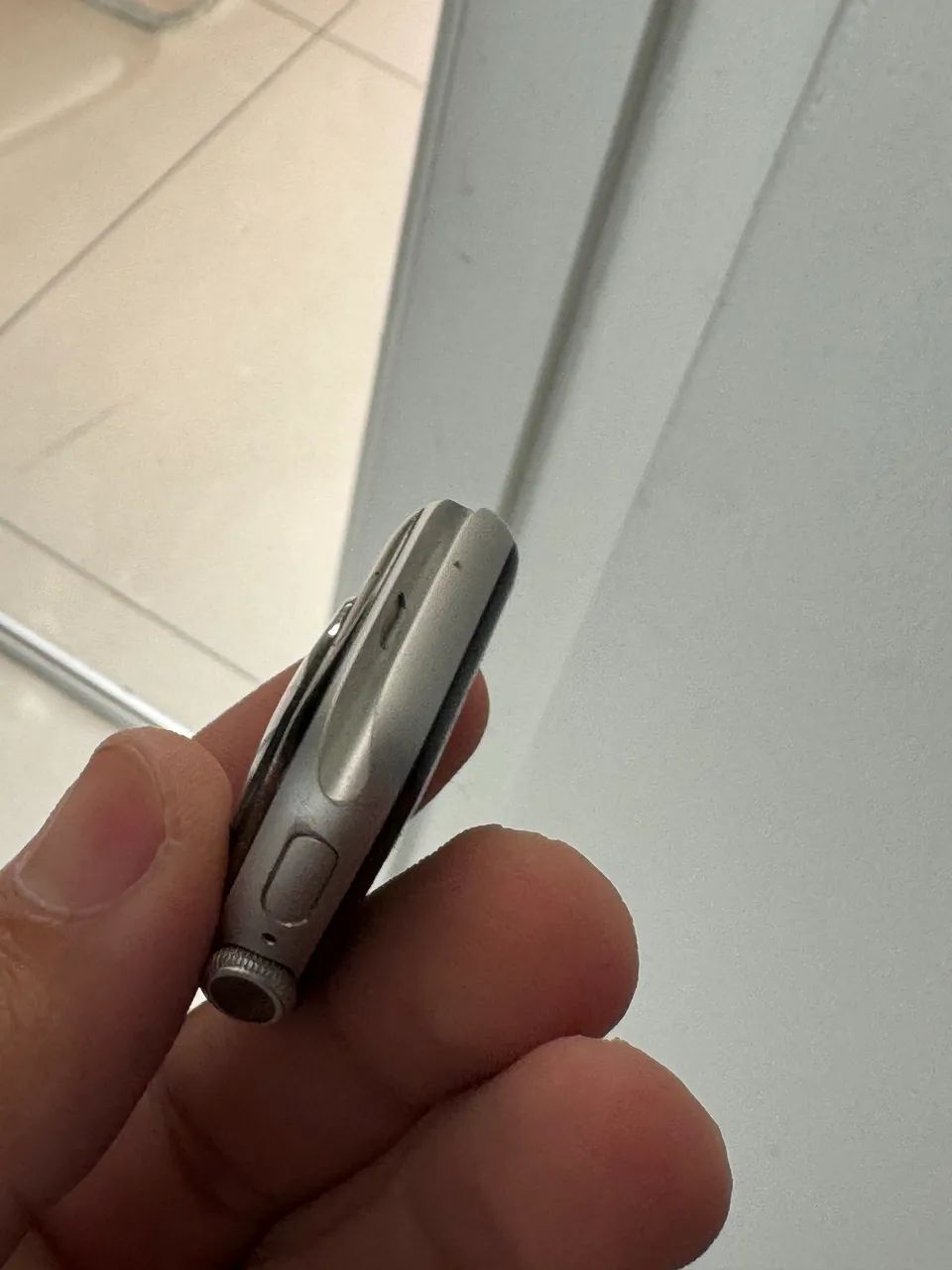 Apple Watch série 6(leia a legenda) - Foto 4