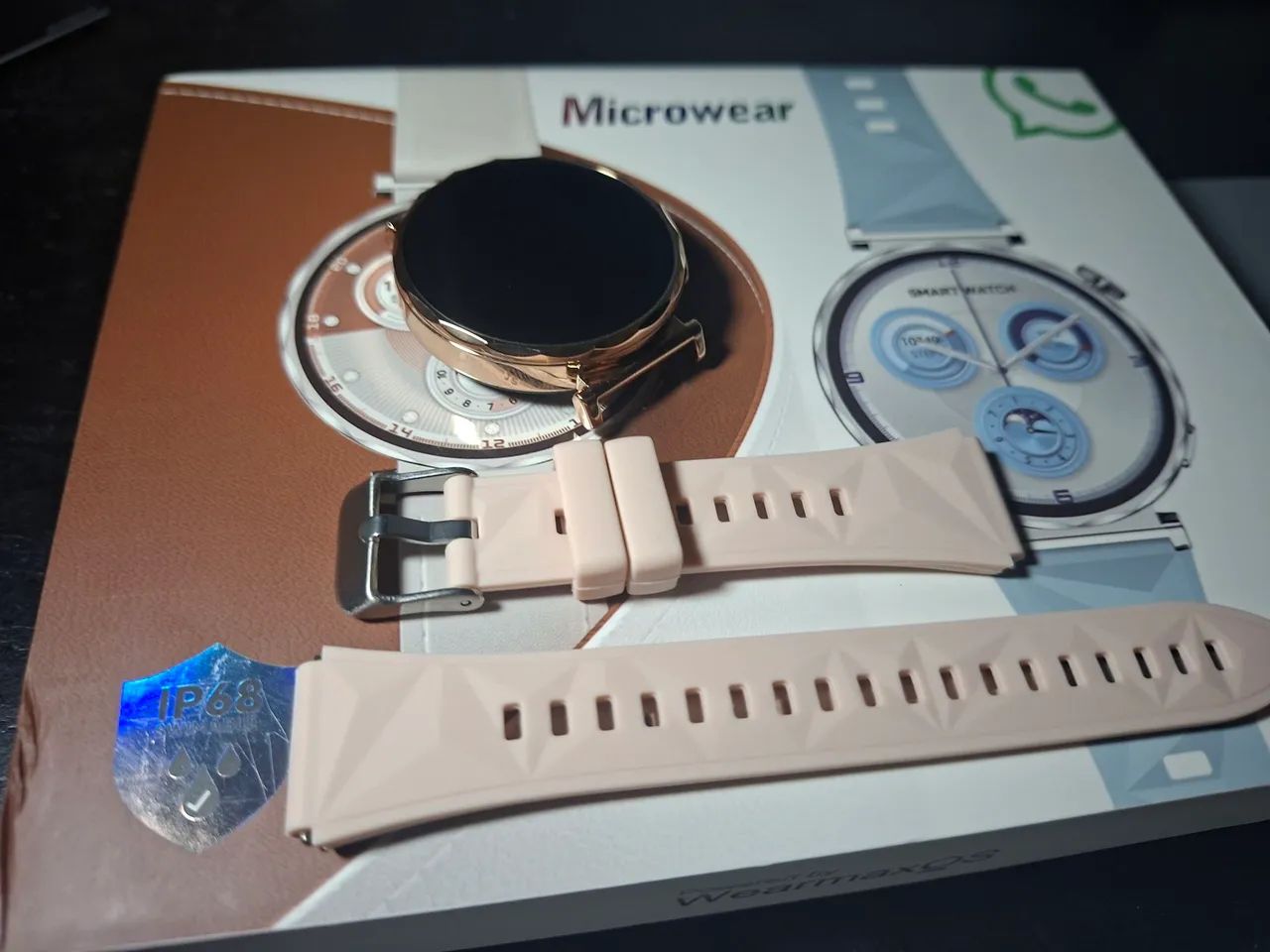 Microwear GT5 mini - Foto 5