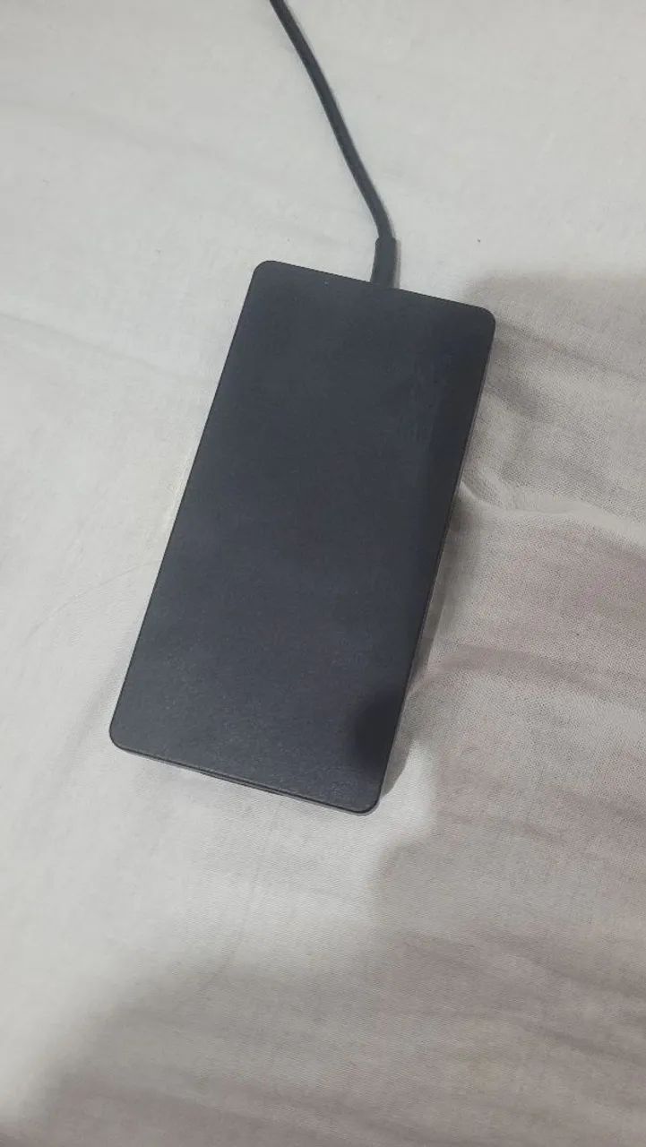 Fonte Acer Original 135W (Nitro 5, V15, Predator) - Foto 2