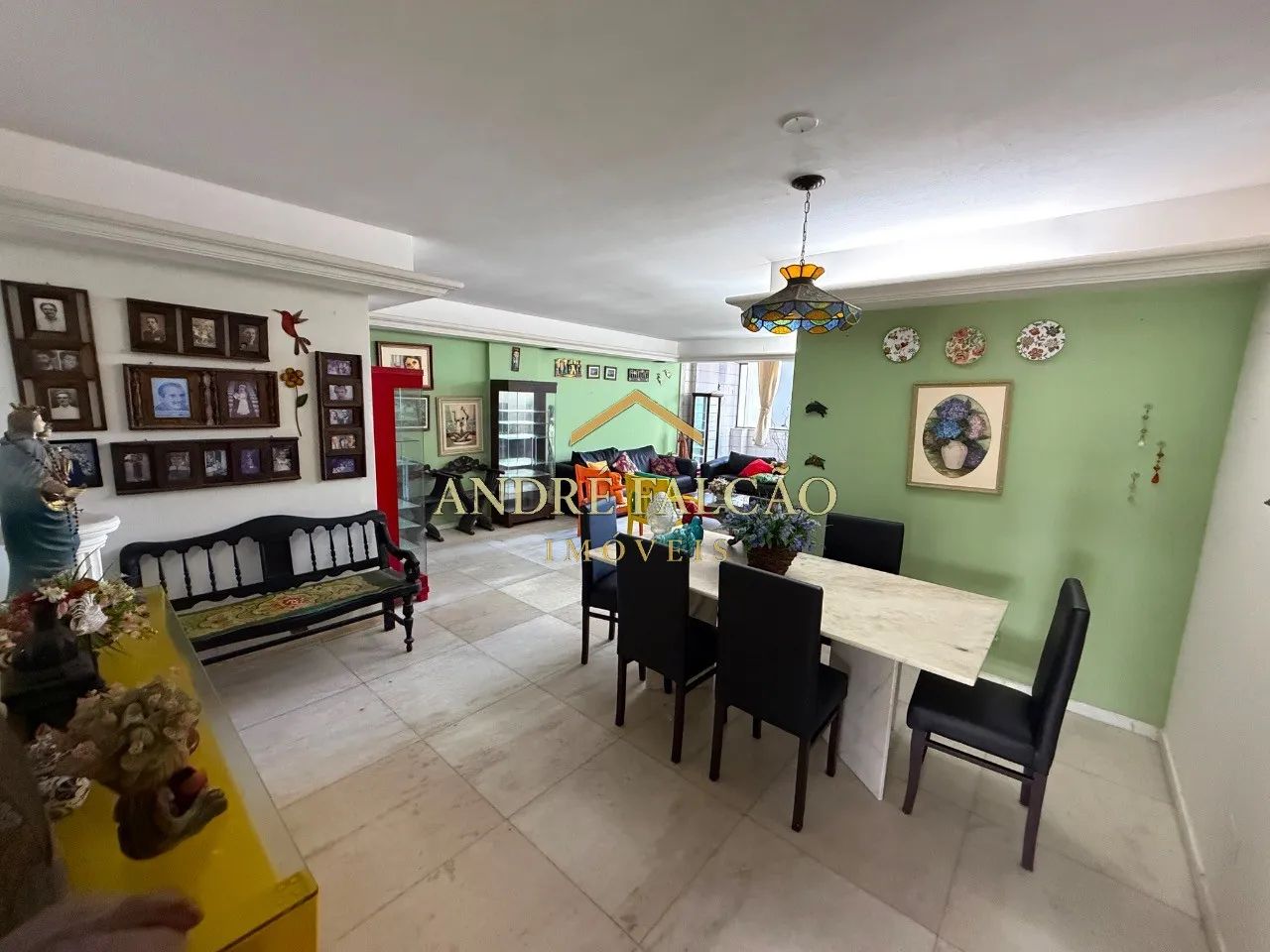 APARTAMENTO RESIDENCIAL em RECIFE - PE, SETÚBAL - Foto 4