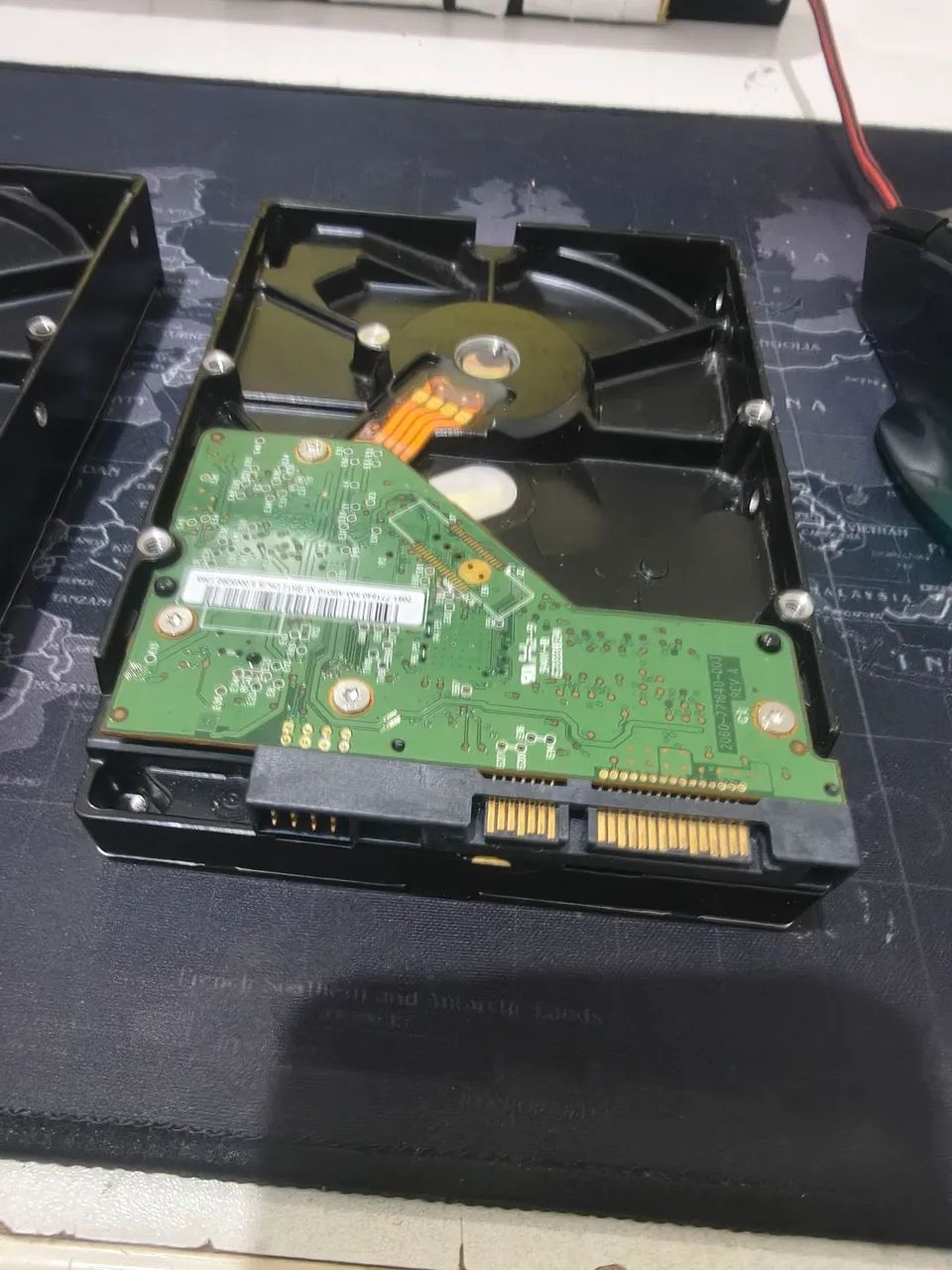 PAR DE HD  - Foto 4