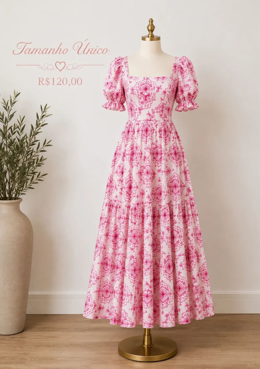 LOJA ERY CLOSET | MODA MODESTA ? - Foto 4