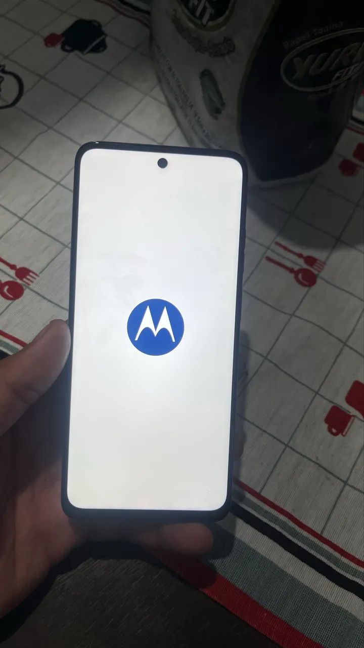 Motorola g17 128g