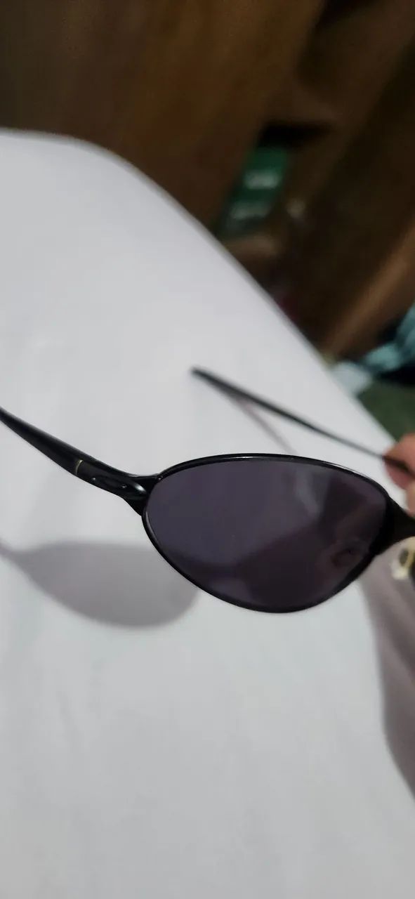 Oculos oakley wire #reliquia! - Foto 3