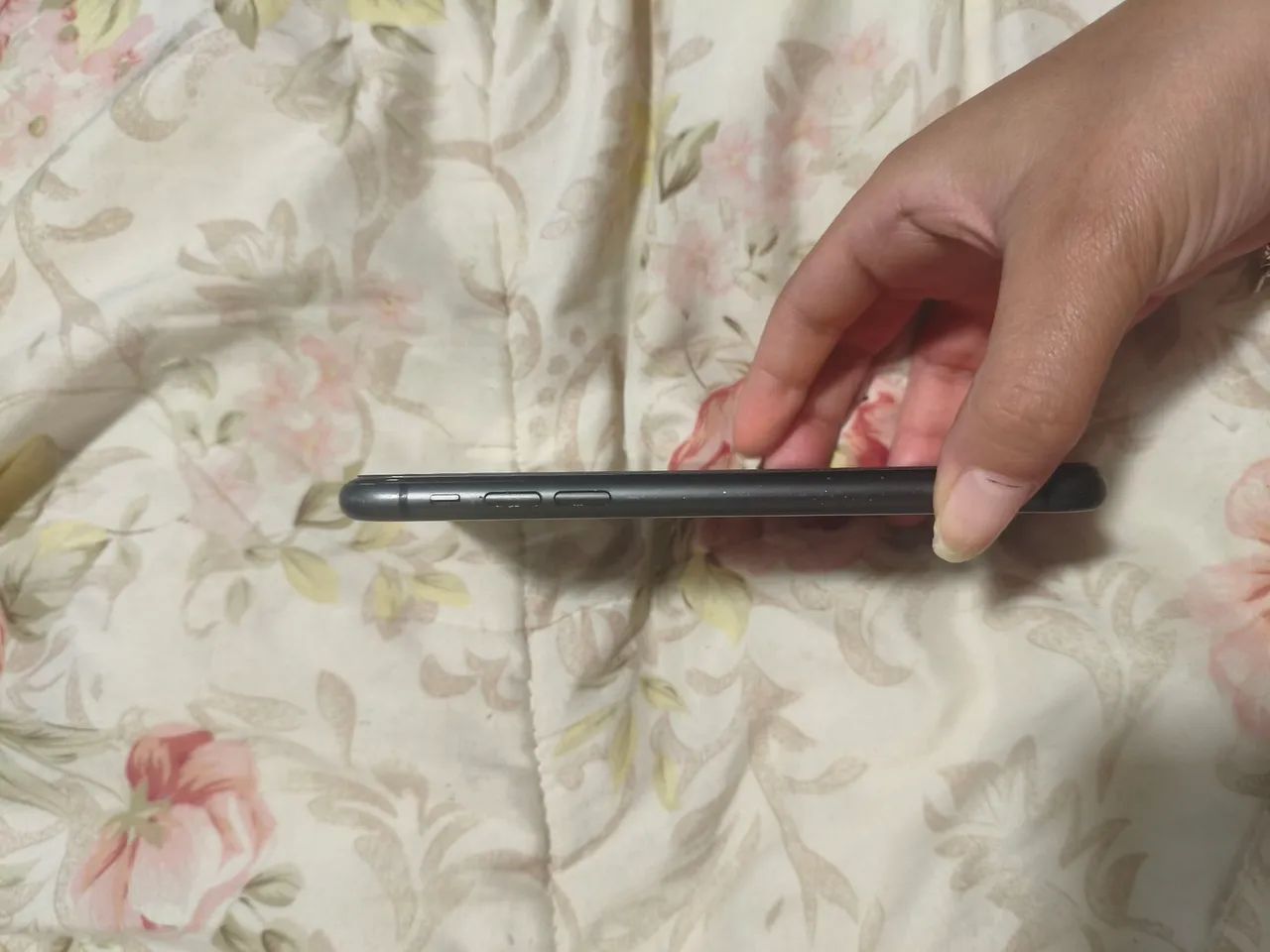 iPhone 11 preto  - Foto 4