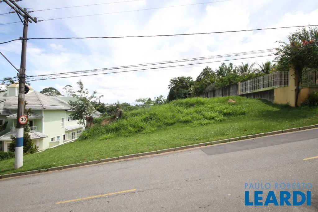 TERRENO - TAMBORÉ - SP - Foto 5