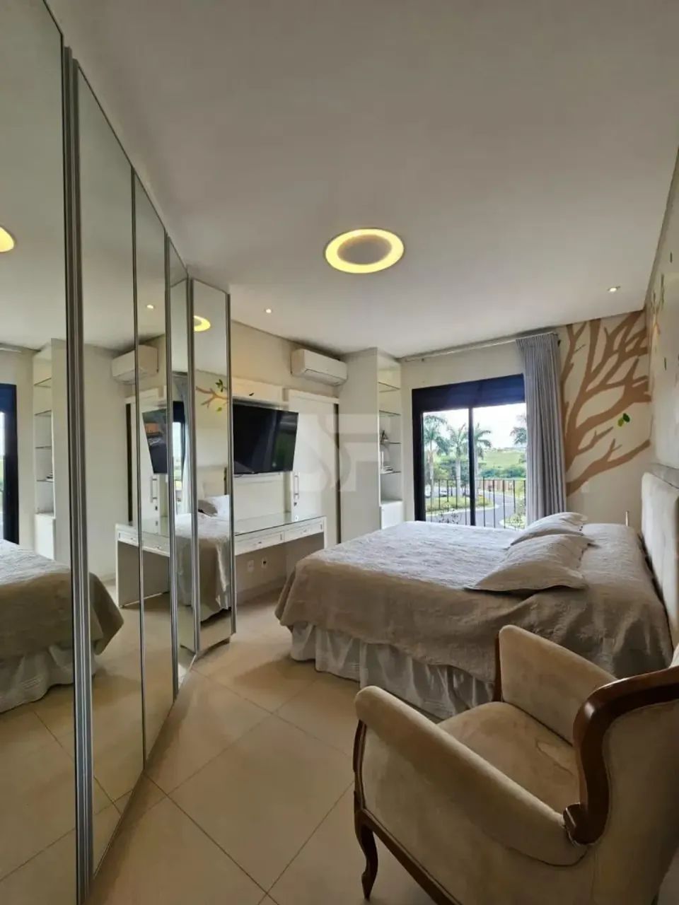 Casa para alugar no TERRAVISTA 4 suítes - Foto 10