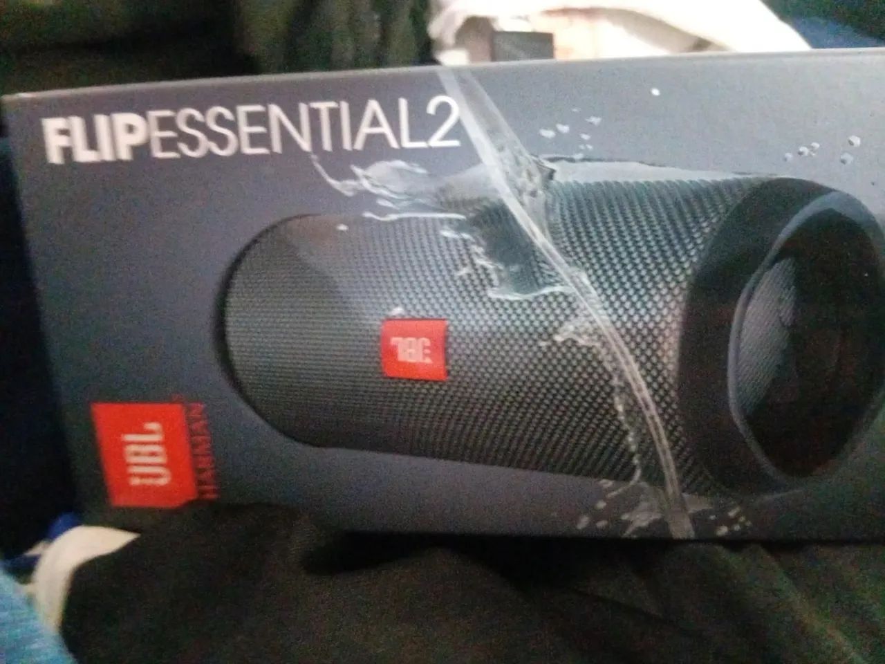 Jbl Flip l2