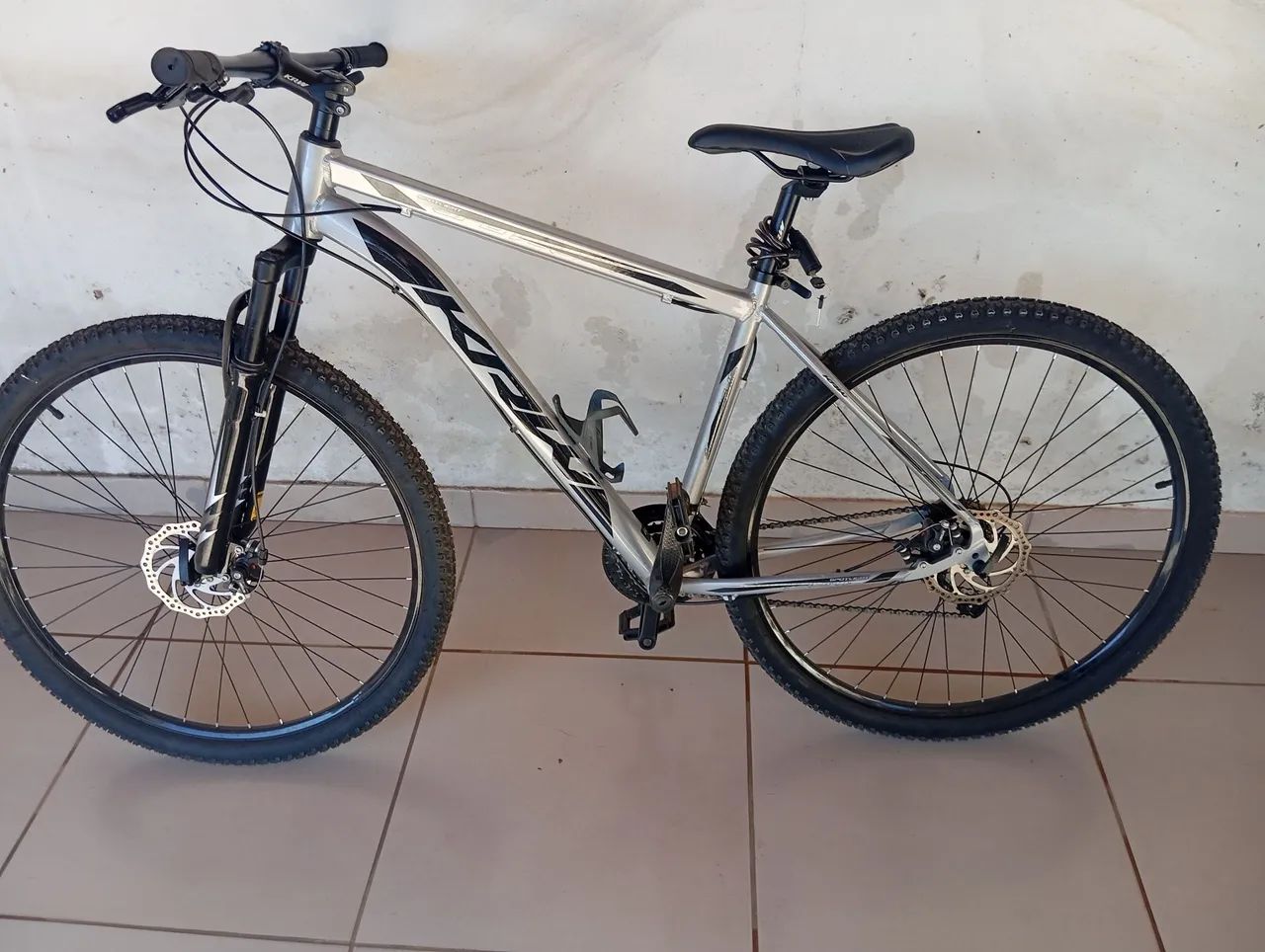 Vendo bicicleta  - Foto 2