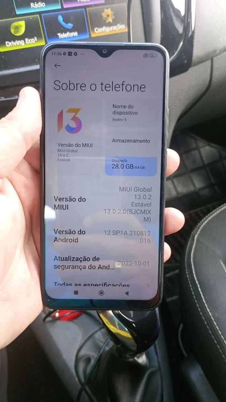 Redmi 9