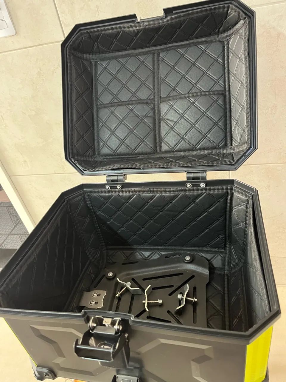 Bauleto para Moto - Foto 4