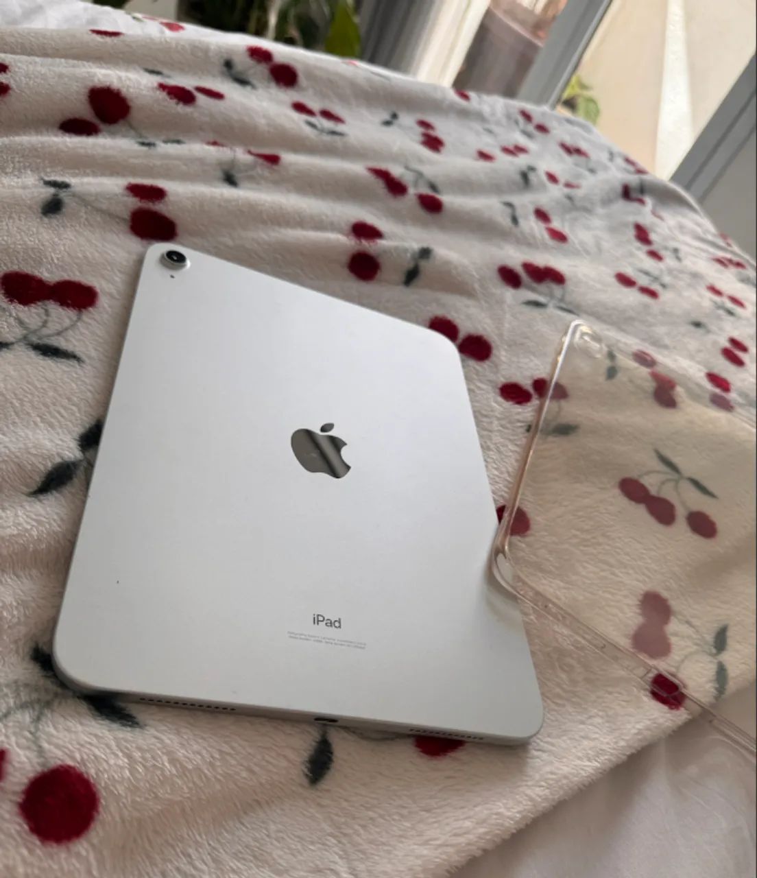 IPad 10 geração 64GB - Na Garantia Apple  - Foto 4