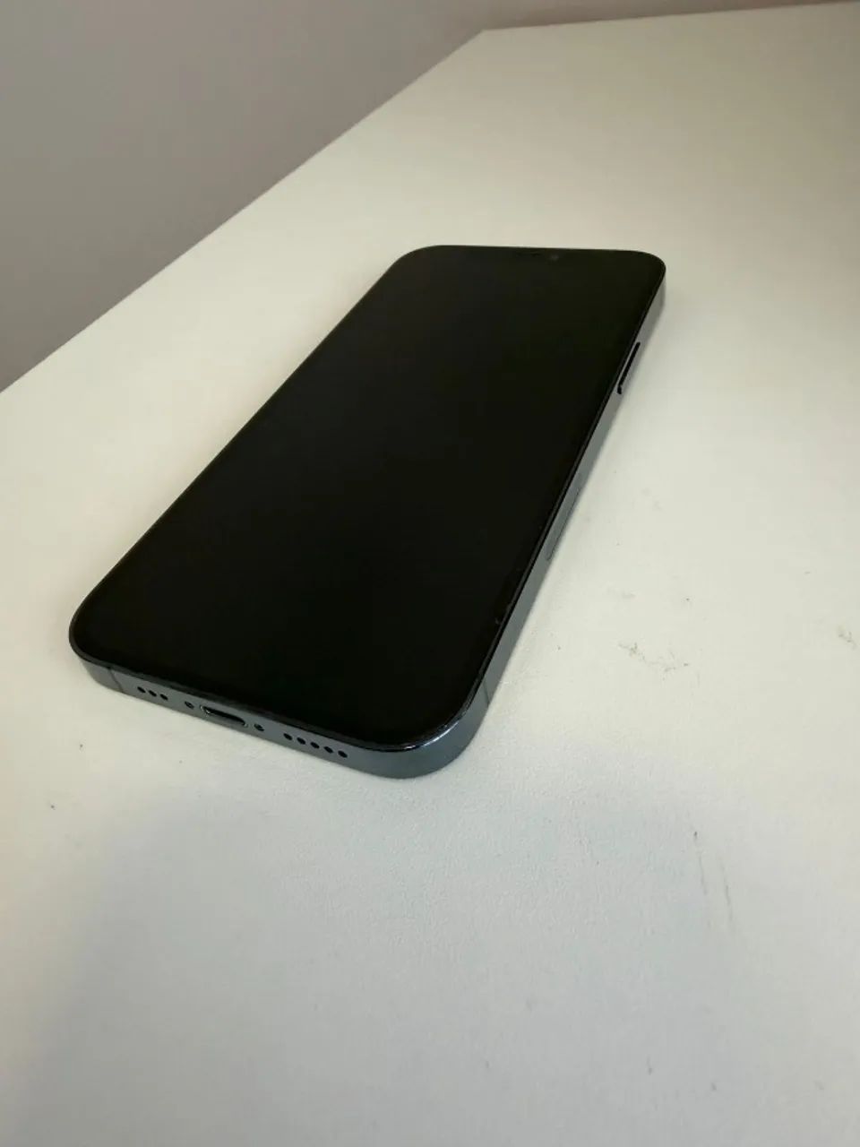 Usado - Iphone 12 Pro Max 128GB, Azul - Excelente - Foto 2