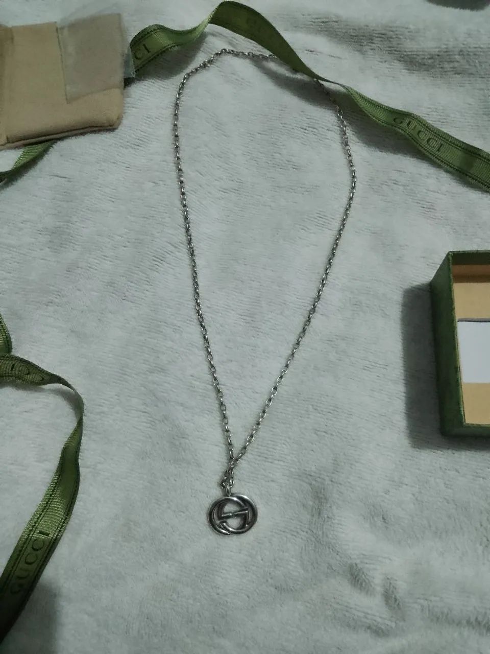 Colar Gucci  - Foto 3