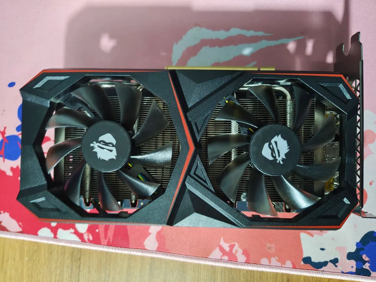 RTX 2060 NOVA - Foto 2