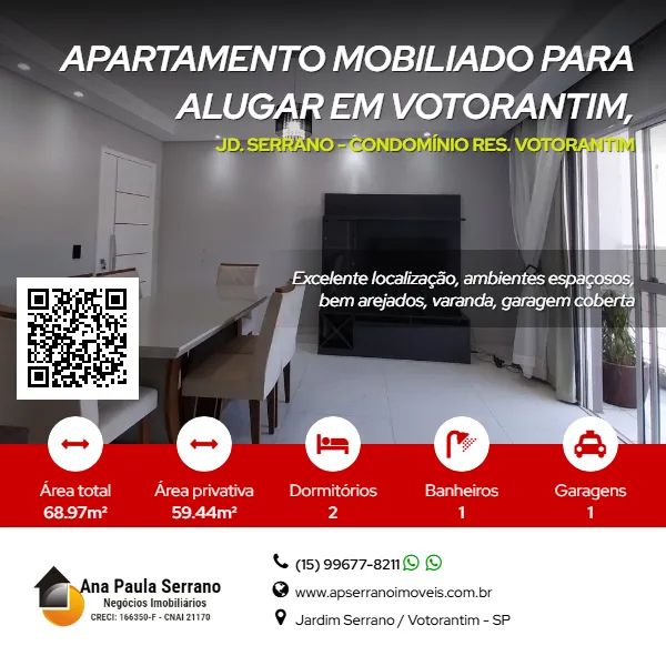 Foto - Votorantim - Jardim Simone