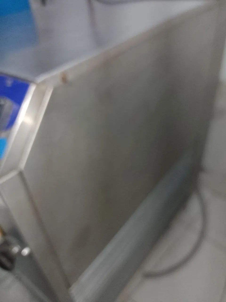 Maquina de sorvete - Foto 2