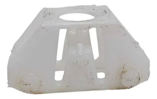 Bucha Trava Pedal Freio Gol Parati Saveiro G3 G4