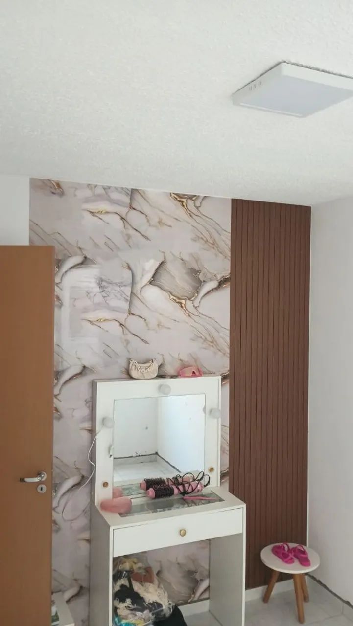 Apartamento no Antúrios, Anil, com 2 quartos e area de lazer completa  - Foto 3