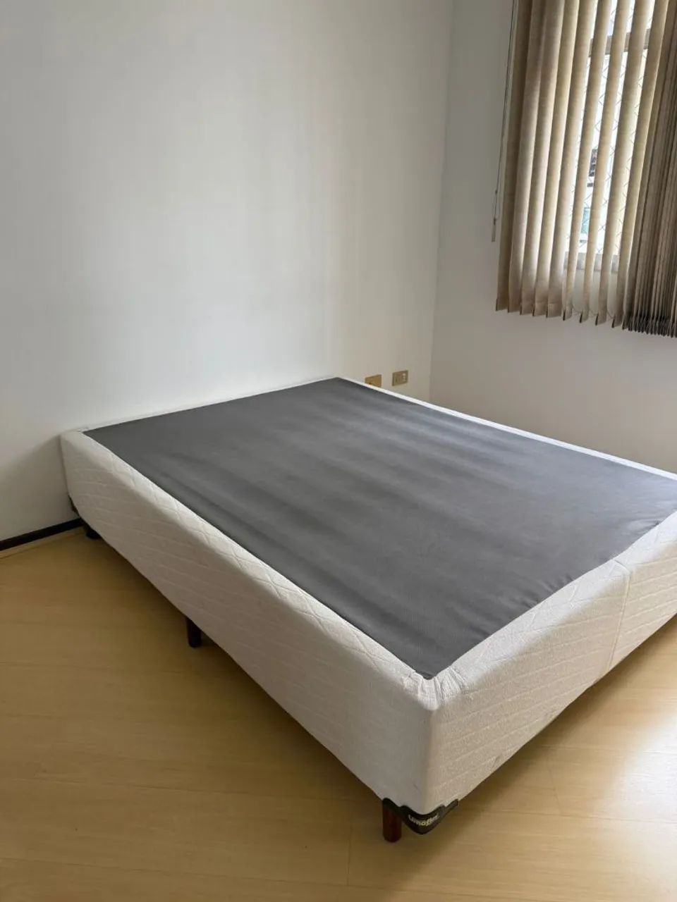 Base nova de cama