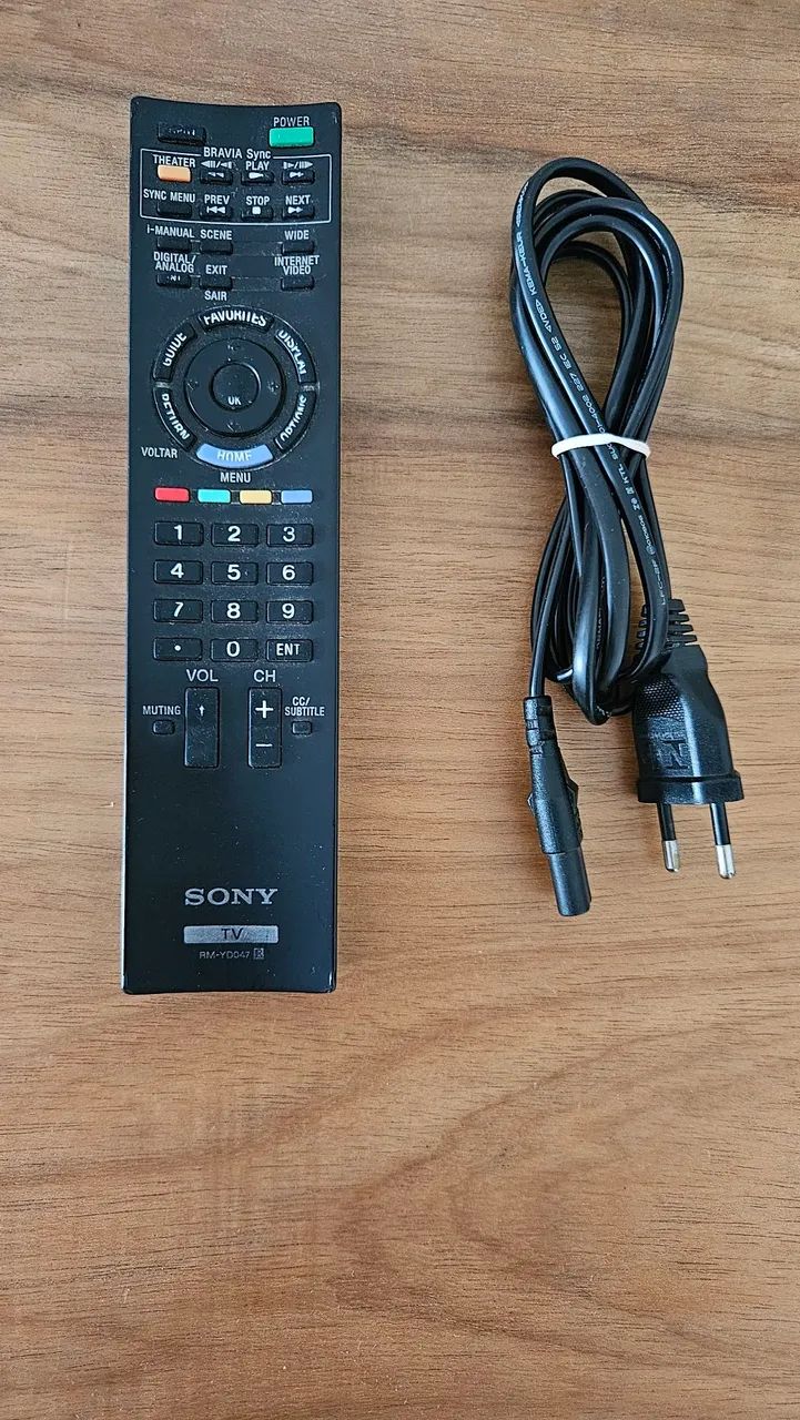 TV Sony Bravia KDL-40EX605 - Foto 3