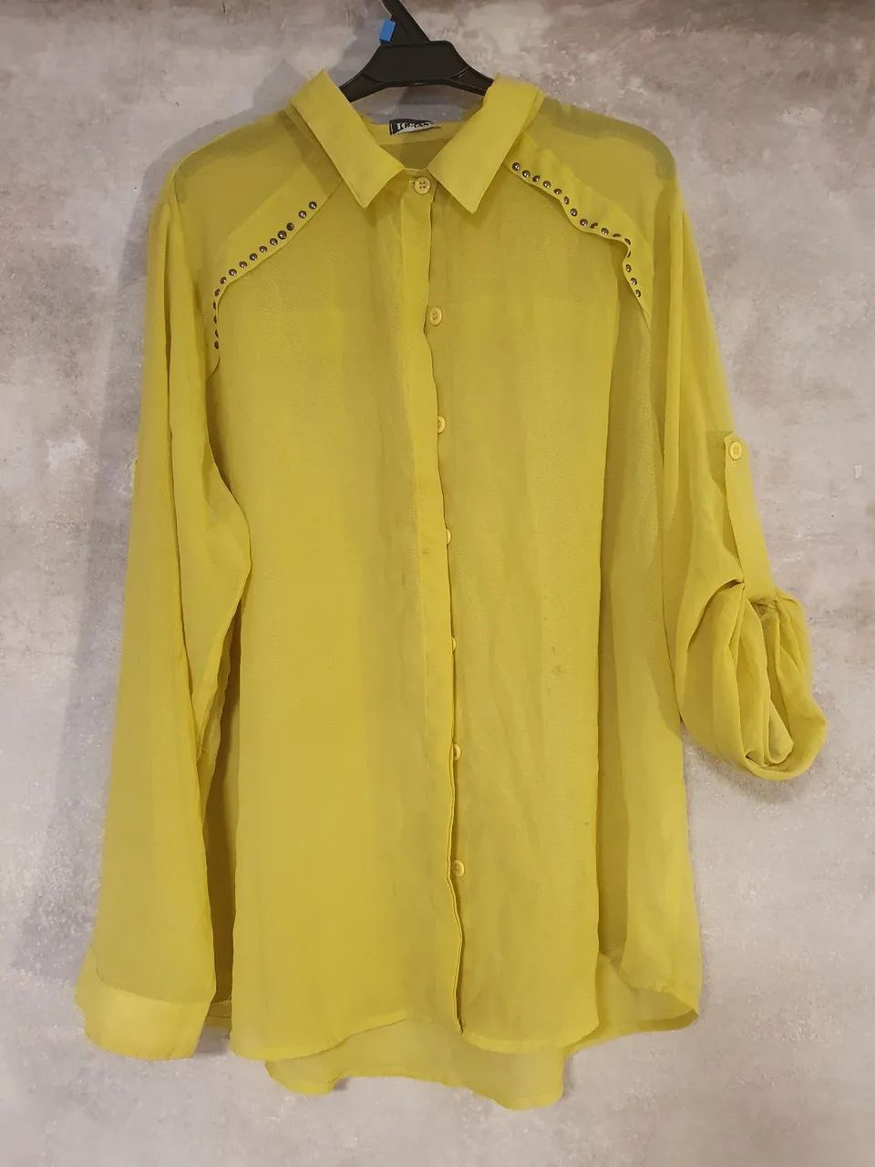 Camisa 