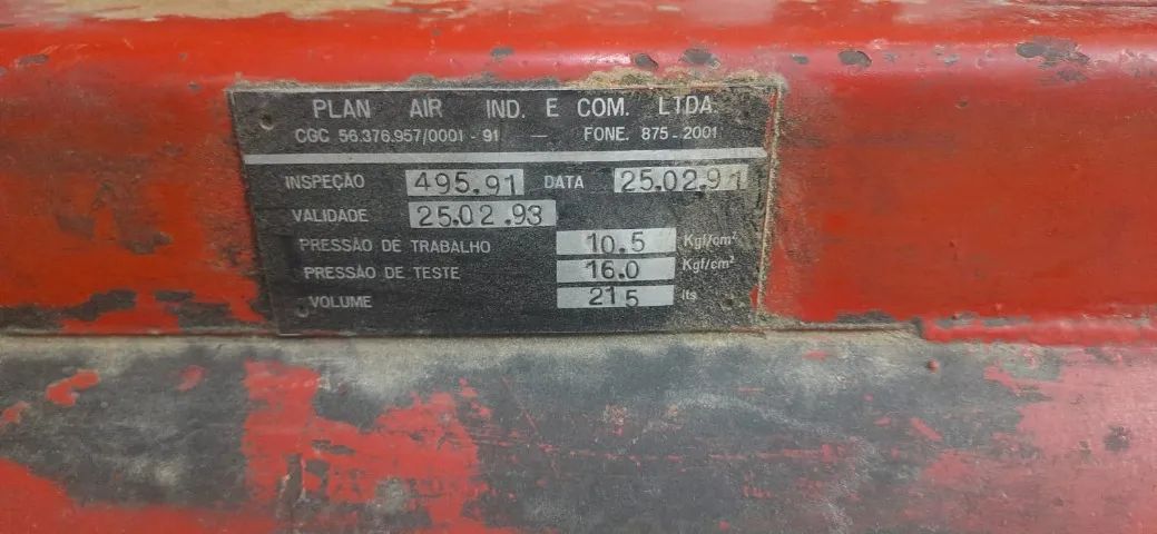 compressor - Foto 3