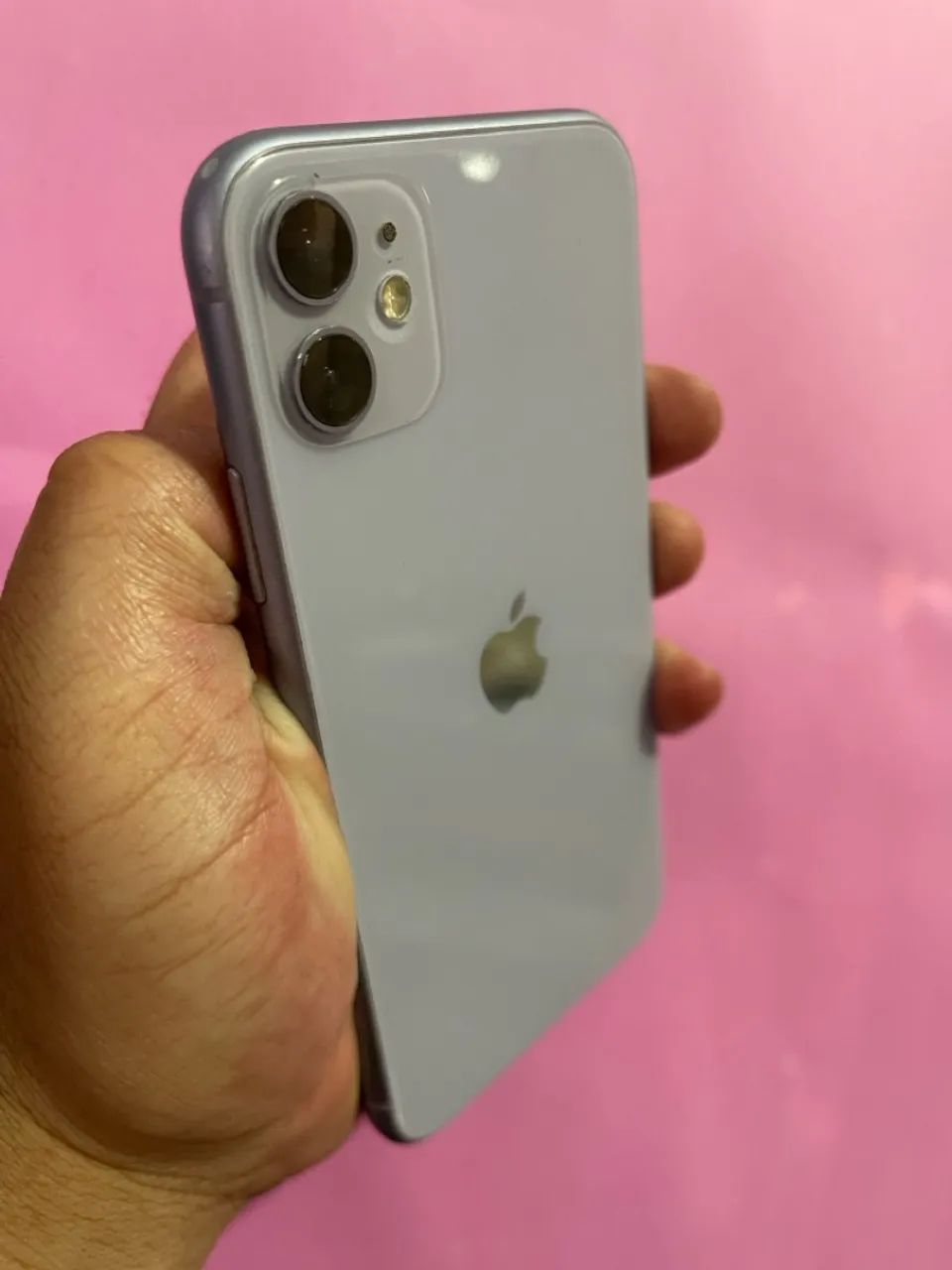 iPhone 11 impecável 
