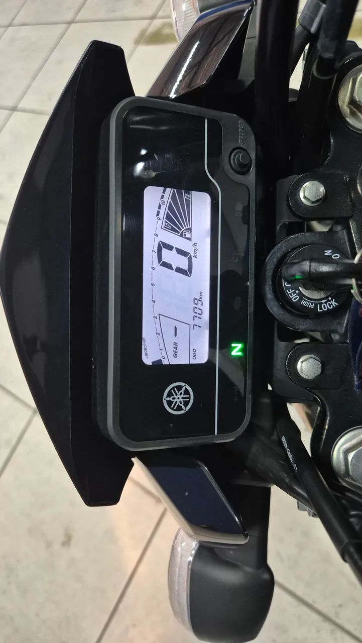 Yamaha Factor 2024 - Foto 4