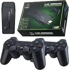 GAME STICK XG - Foto 5