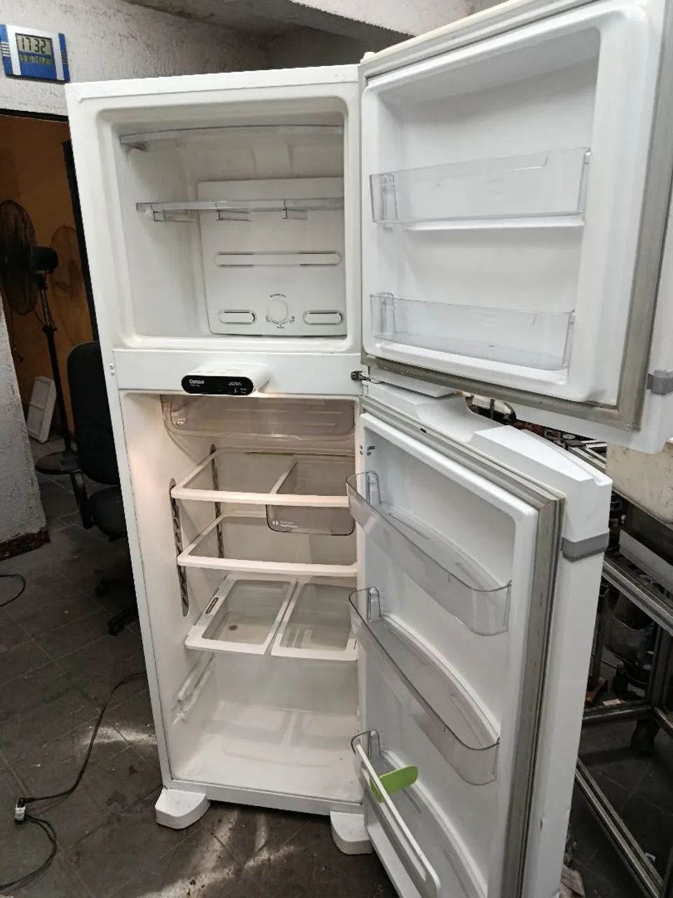 Geladeira Consul  - Foto 2