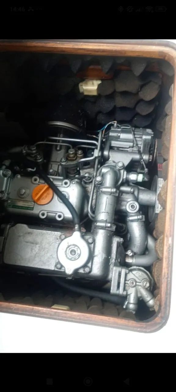 Veleiro Scheafer 31-Revisado Completo JAN 2026 - MOTOR YANMAR  - Foto 3