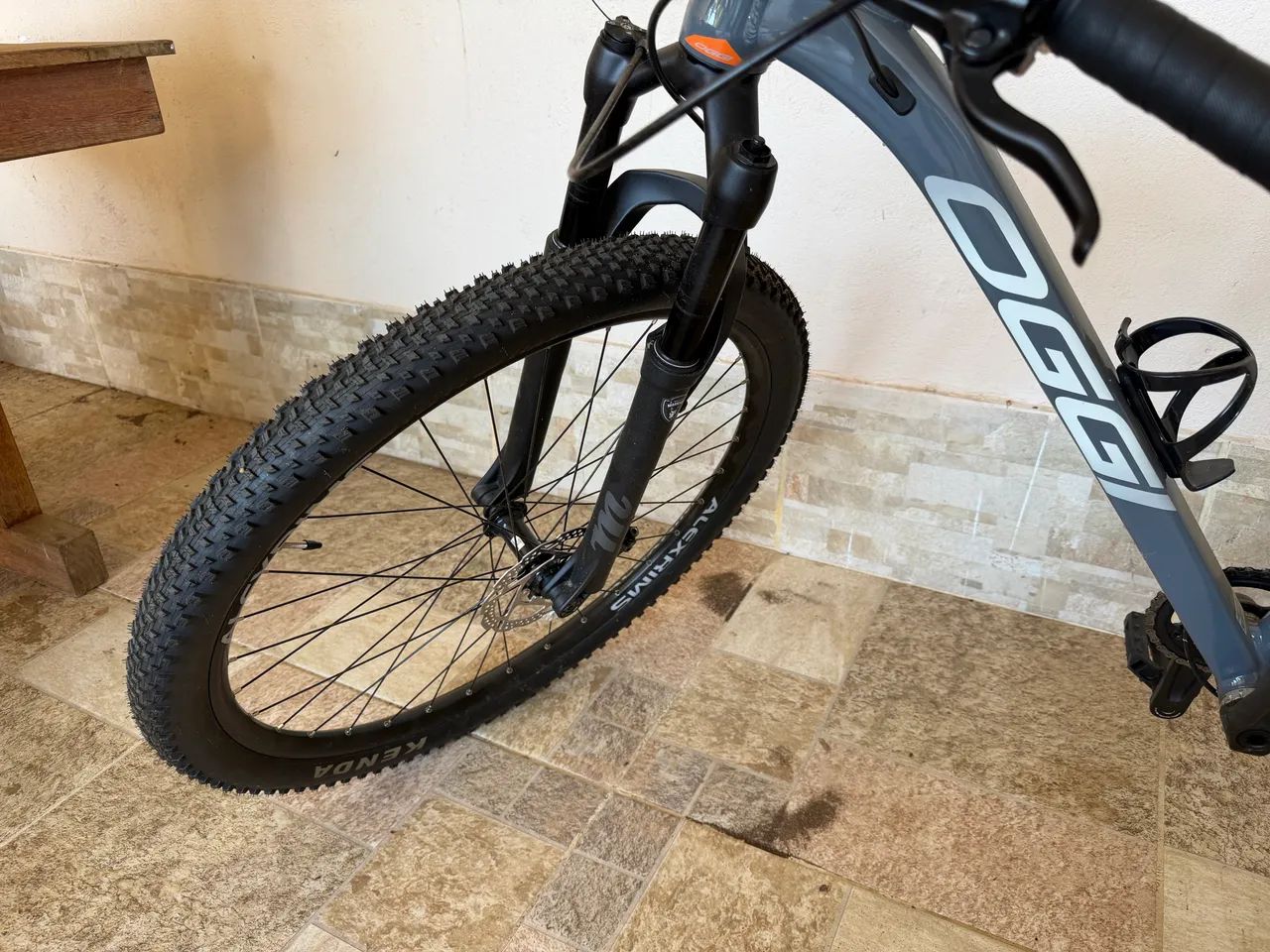 Bike OGGI 7.3 - Foto 5