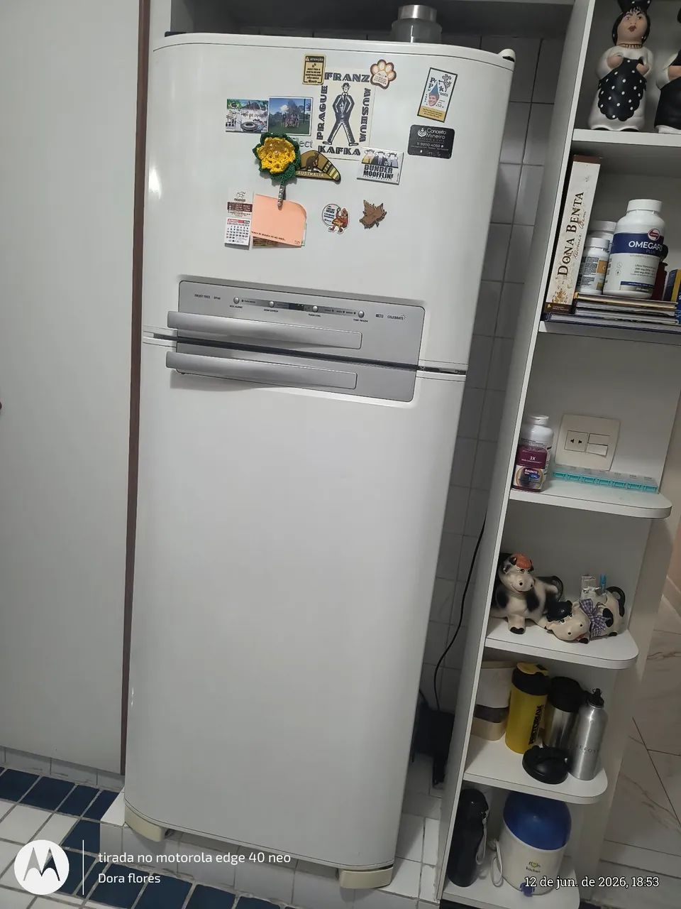 Geladeira 