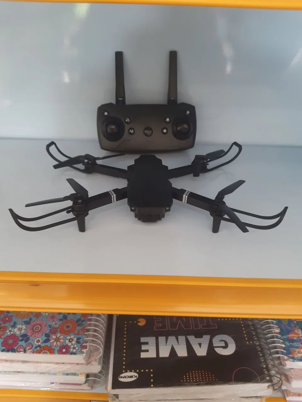 Drone para Enfeite