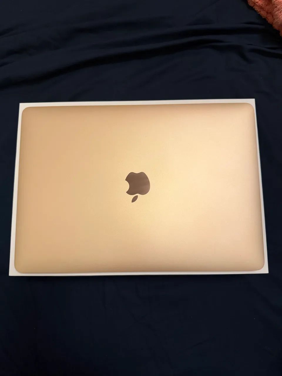 MacBook Air M1 2020 512gb Rose - Foto 4