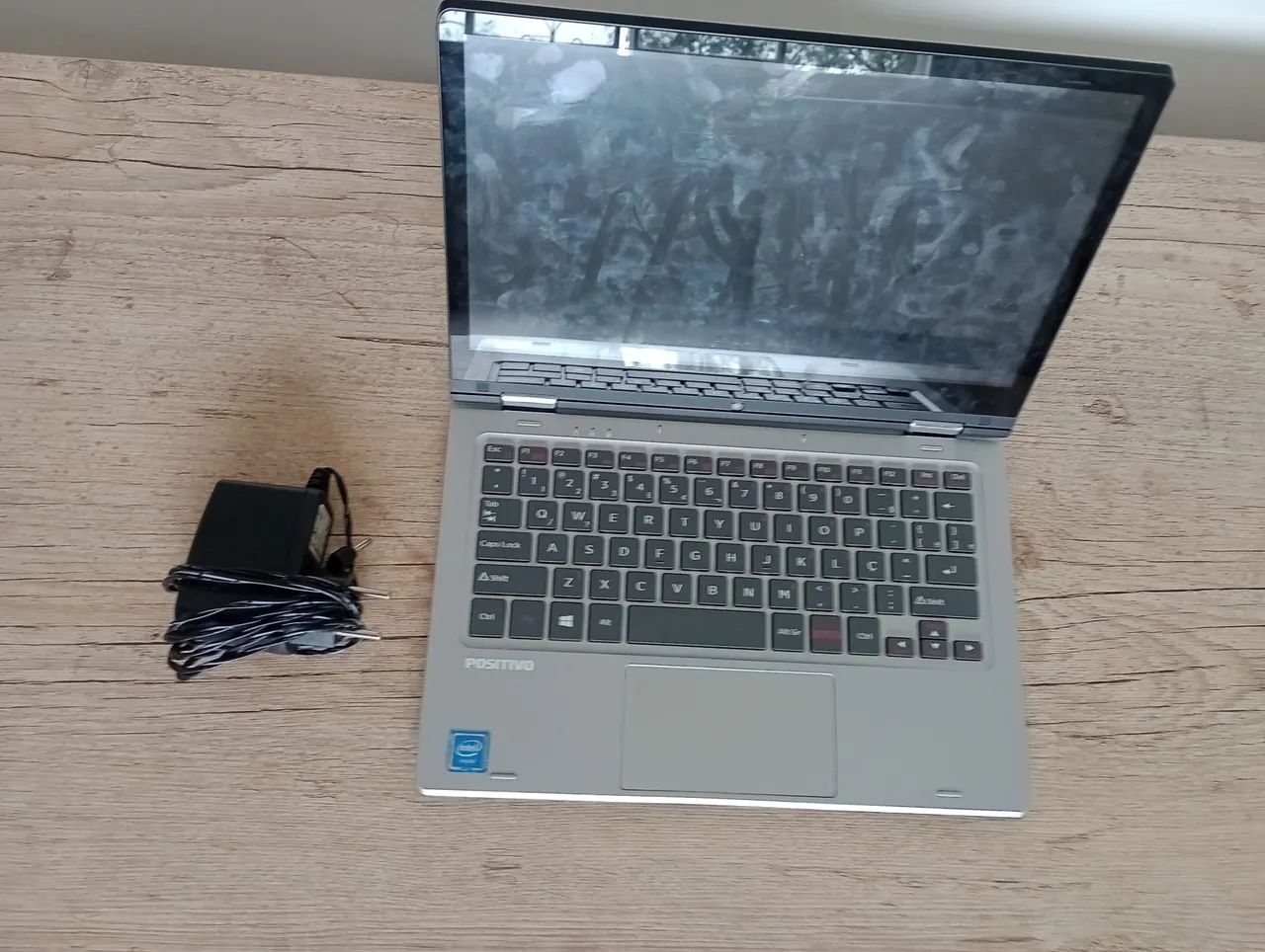 Notebook da positivo 2 em 1 - Foto 3